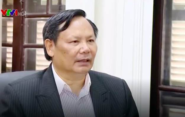 Ông Nguyễn Văn Tuấn làm rõ những vấn đề liên quan đến bán đảo Sơn Trà, TP. Đà Nẵng